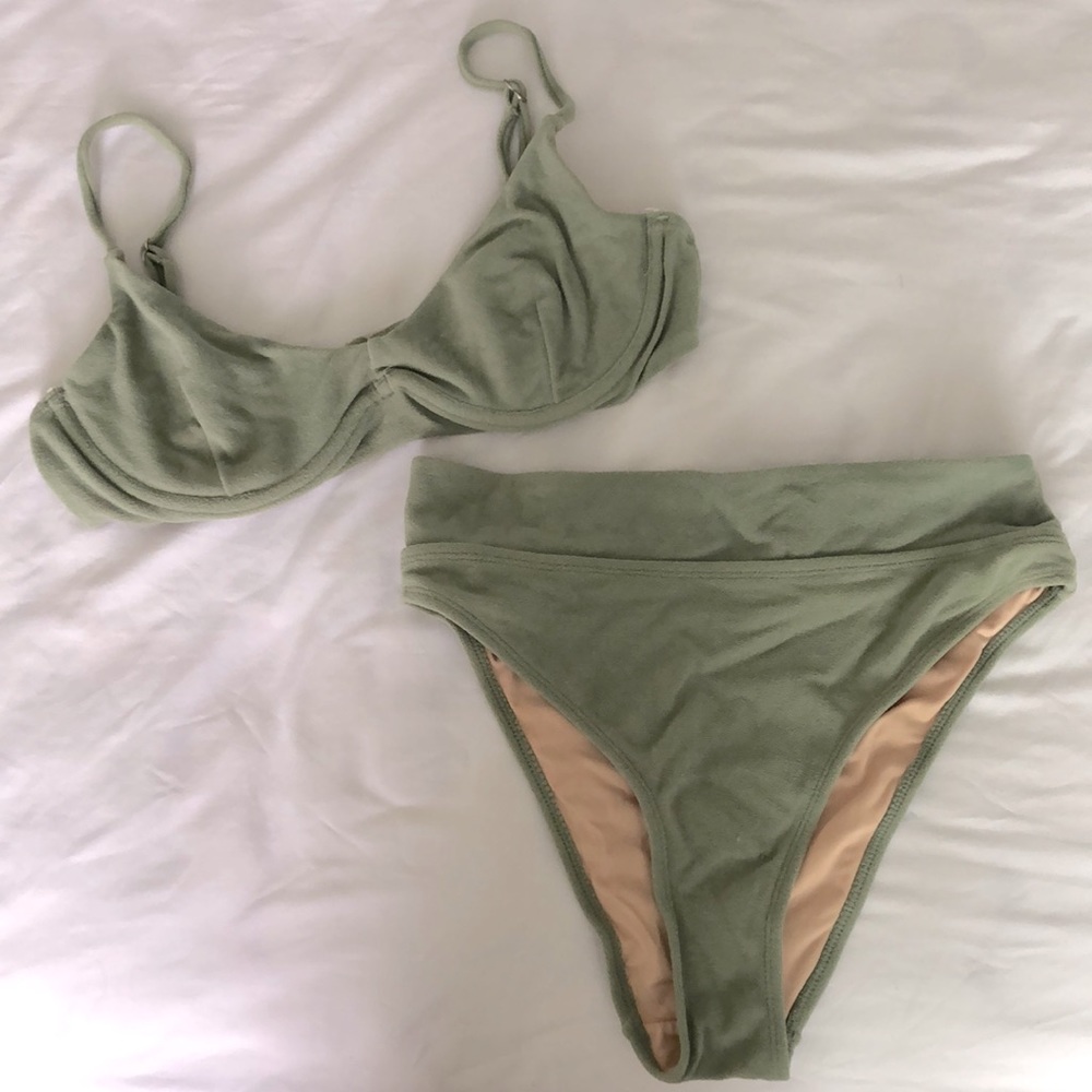 Cotton On bikini